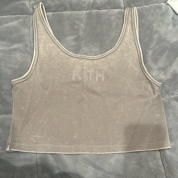 Kith Tops - Kith tank top